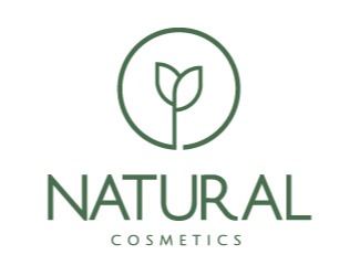 Logo firmy kosmetycznej  - projektowanie logo - konkurs graficzny